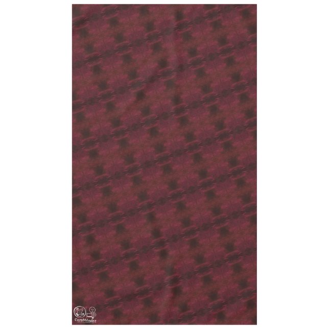Nappe Textura #22 de la obra Fantasía y realidad (Devant)