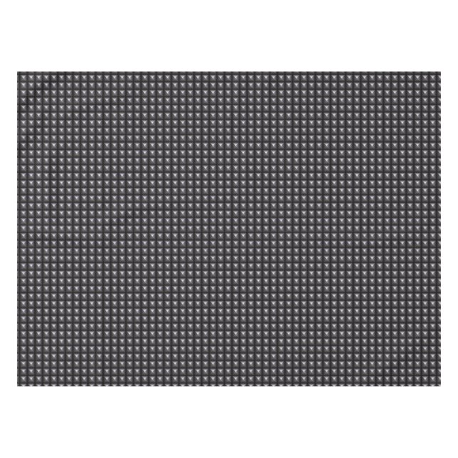 Nappe Texture en acier cloutée (Devant (Horizontal))