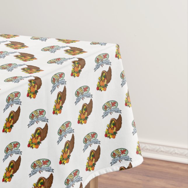 Nappe Thanksgiving (In Situ)