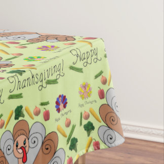 Nappe Thanksgiving