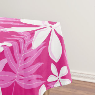 NAPPE TIARE (ROSE)