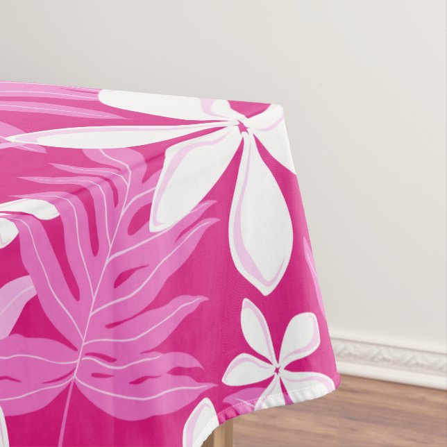 NAPPE TIARE (ROSE) (In Situ)