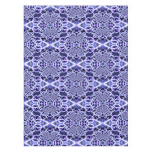 Nappe Tigre de table de style tzigane écossais