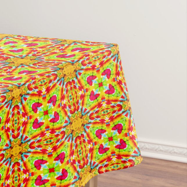 Nappe Tissu de table (In Situ)