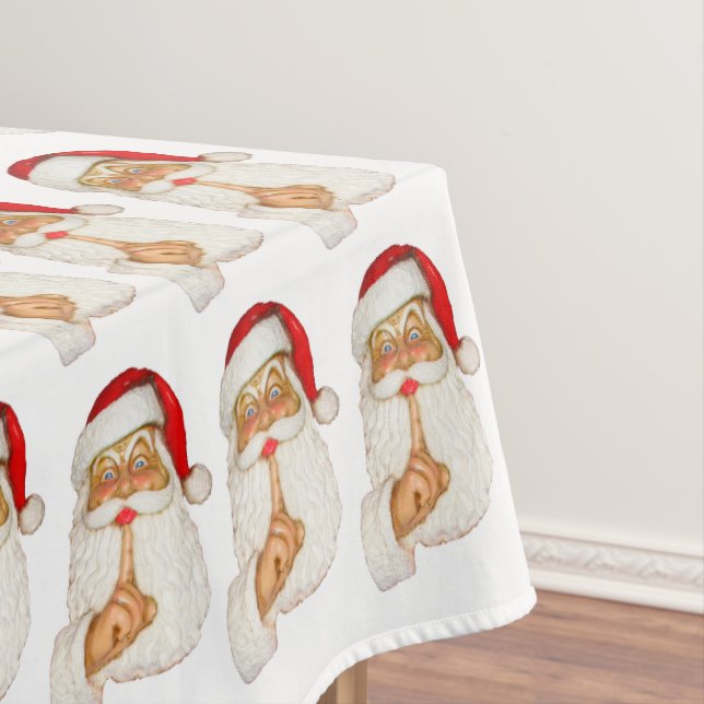 Nappe Tissu de table (In Situ)