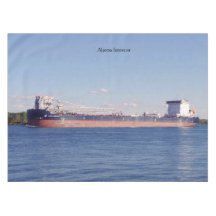 Tissu de table Algoma Innovator