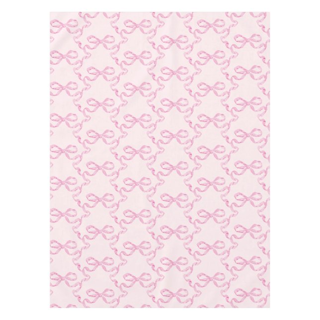 Nappe Tissu de table de la cave rose (Devant)
