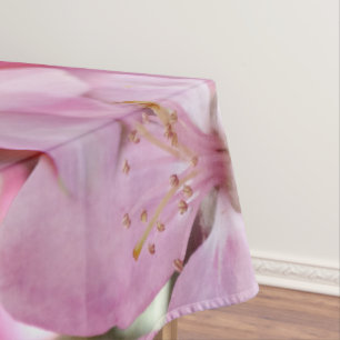 Nappe Tissu de table de rêve floral