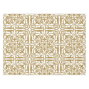 Nappe Tissu de table d'étirement