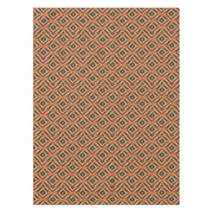 Nappe Tissu de table diamant Choctaw