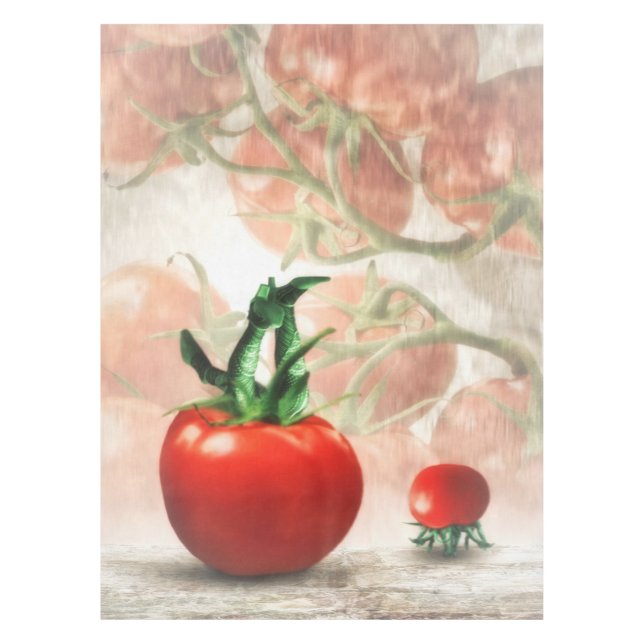 Nappe Tomates déloyales (Devant)