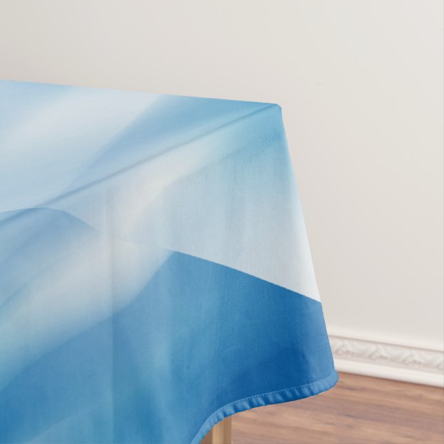 Nappe Topaze bleue (In Situ)