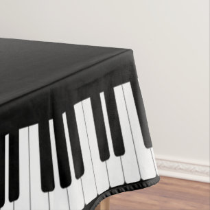 Nappe Touches de piano