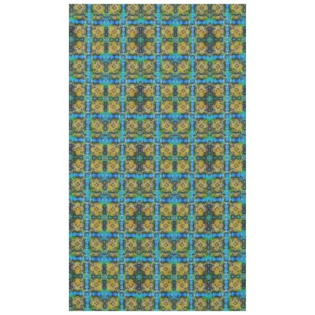 Nappe Towsend Skyward Grid (Devant)
