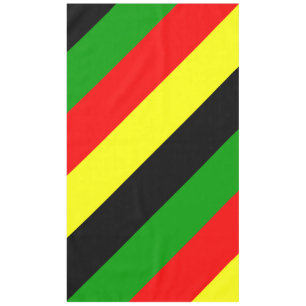 Nappe Traces Afrocentriques
