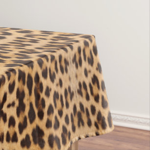 Nappe trendy stylislisi wild safari leopard print