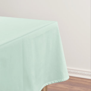 Nappe Tropical Mint Green