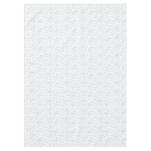 Nappe Une surface entièrement blanche et sans fonctionna