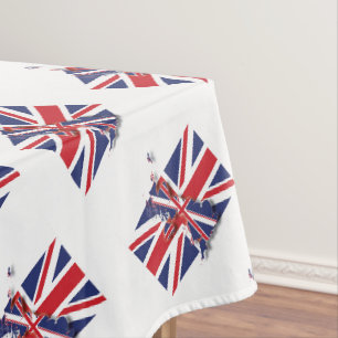 Nappe Union Jack