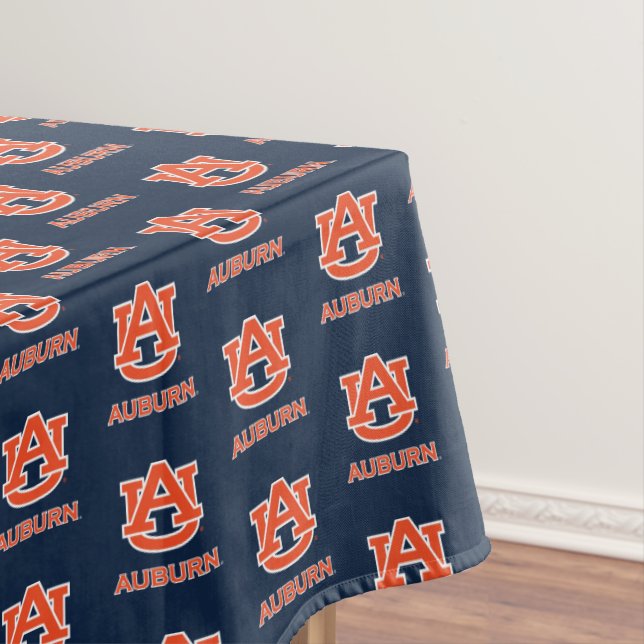 Nappe Université d'Auburn | AU Auburn (In Situ)