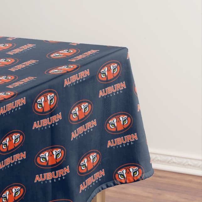 Nappe Université d'Auburn | Auburn Tigers (In Situ)