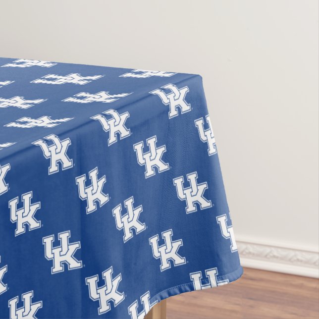 Nappe Université du Kentucky| Diplôme (In Situ)