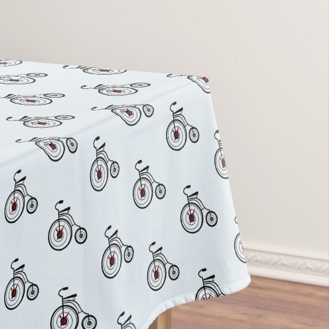 Nappe Vélo (In Situ)