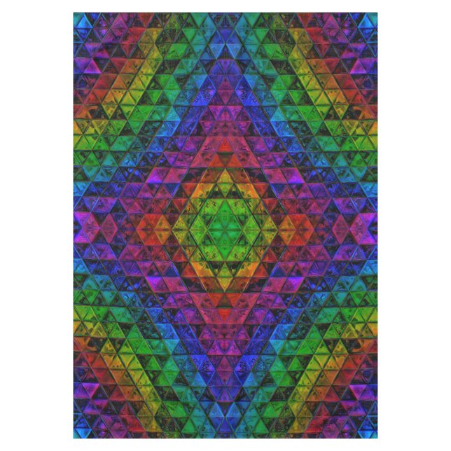 Nappe Verre de fierté (Devant)