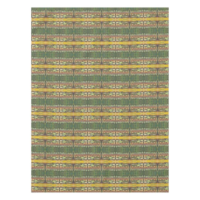 Nappe Viande douce (Devant)