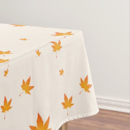 Nappe Vibes d'automne