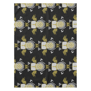 Nappe Viking Norsemen