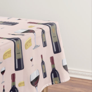 Nappe Vin et fromage