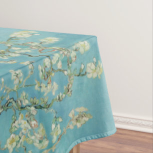 Nappe Vincent van Gogh - Almond tree blossom