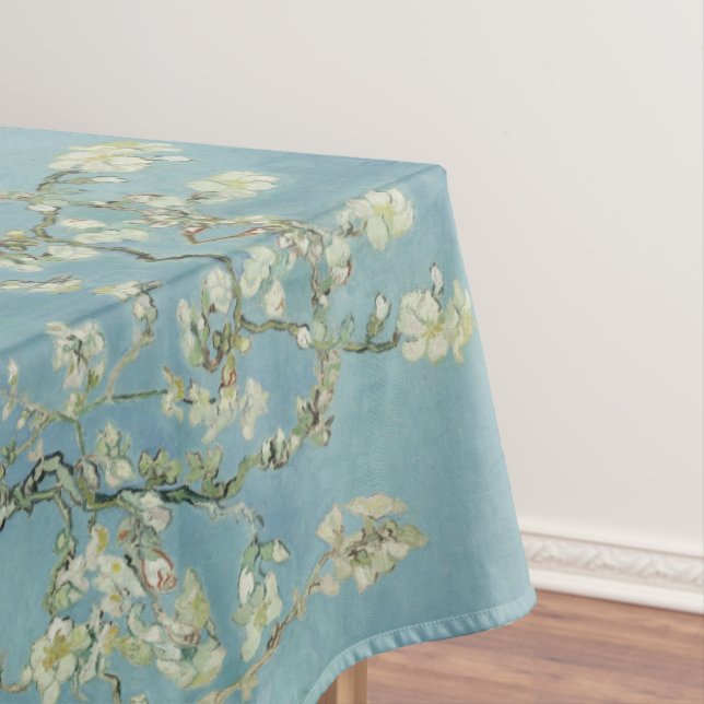 Nappe Vincent van Gogh - Almond tree blossom (In Situ)