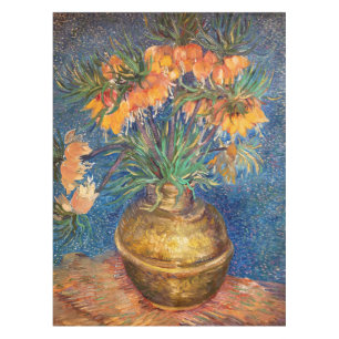 Nappe Vincent van Gogh - Ami impérial