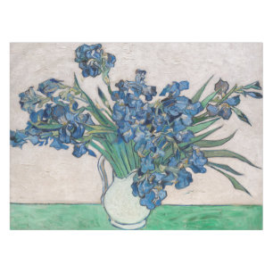 Nappe Vincent van Gogh - Irises