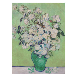 Nappe Vincent van Gogh - Rose