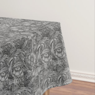 Nappe Vintage Floral William Morris Design Corncocktail