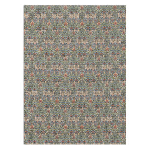 Nappe Vintage William Morris