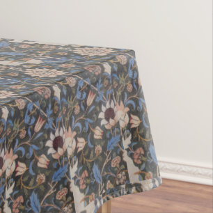 Nappe Vintage William Morris Evenlode Textile Design