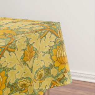 Nappe Vintage William Morris St James Palace Motif