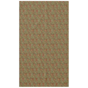 Nappe Vintage William Morris Wandle 