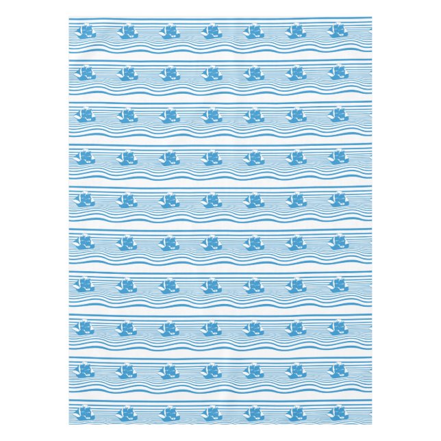 Nappe Voilier (Devant)