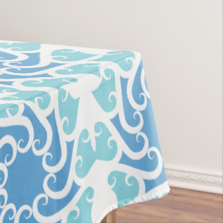 Nappe Vórtice Azul