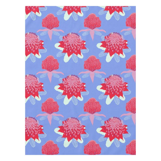 Nappe Waratah (Devant)