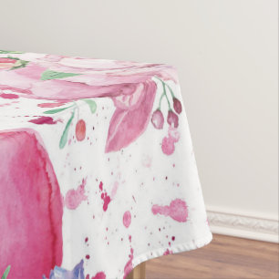 Nappe watercolor