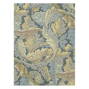 Nappe William Morris Acanthus Feuille Floral Art Nouveau