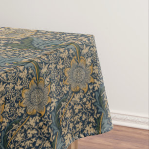 Nappe William Morris : Kennet Tablecloth