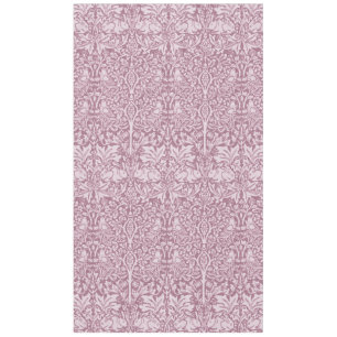 Nappe William Morris, Le voleur de fraises, revamped, ar