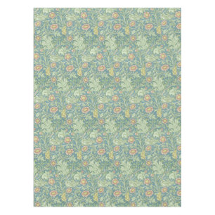 Nappe William Morris Vintage Floral Double Boughs